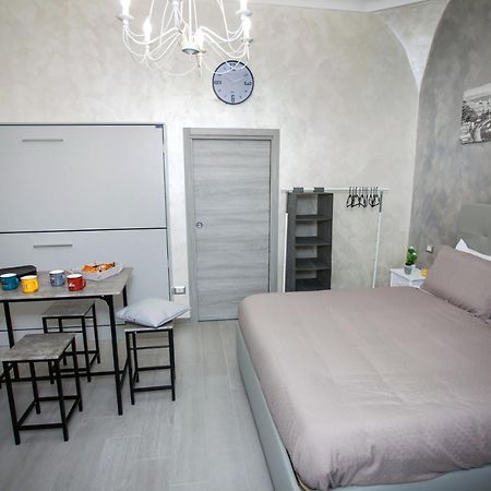 La Casetta Di Lulu Naples Luaran gambar