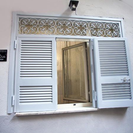 La Casetta Di Lulu Naples Luaran gambar