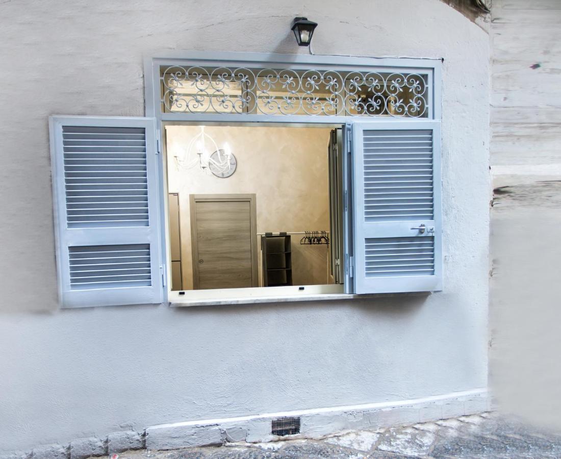 La Casetta Di Lulu Naples Luaran gambar