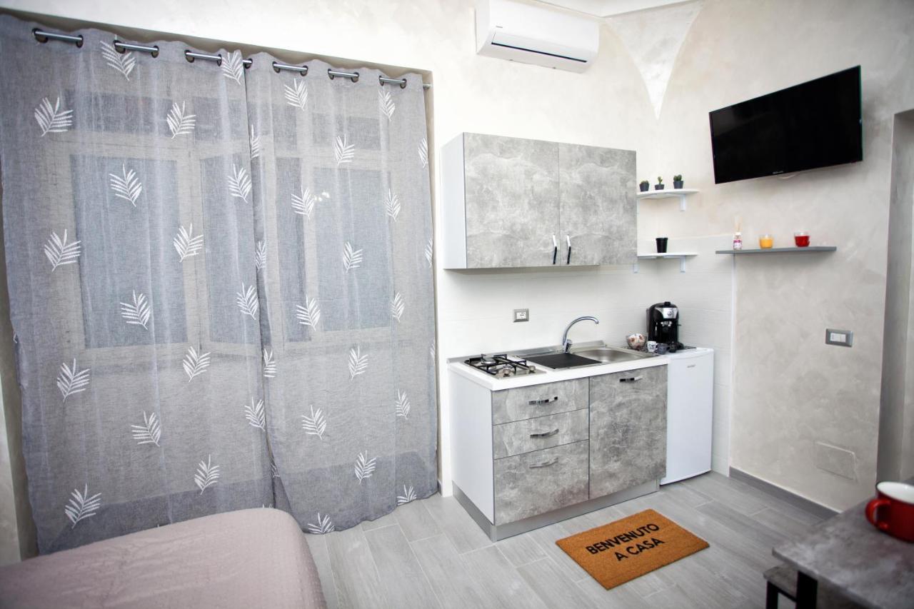 La Casetta Di Lulu Naples Luaran gambar