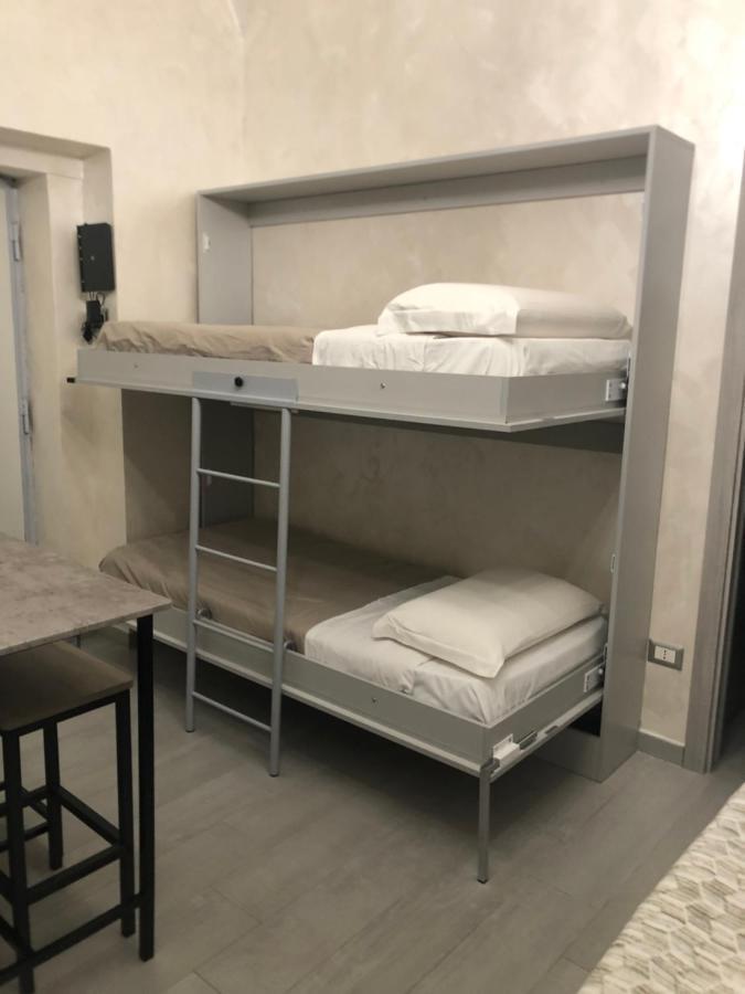 La Casetta Di Lulu Naples Luaran gambar